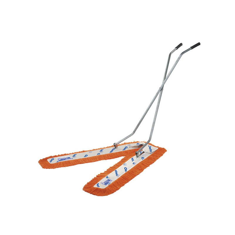 Oates Dust Control Scissor Mop Complete 165891