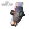 Scosche Wireless Charging Vent Mount Car Phone Holder VQ2M