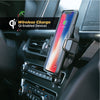Scosche Wireless Charging Vent Mount Car Phone Holder VQ2M