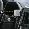 Scosche Wireless Charging Vent Mount Car Phone Holder VQ2M