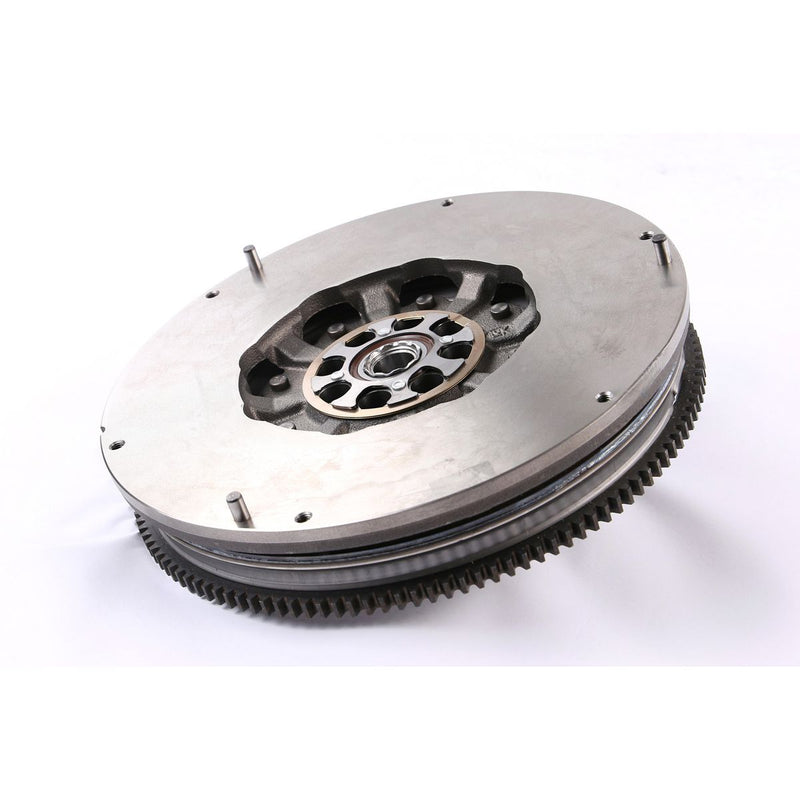 ClutchPro Dual Mass Flywheel With Flywheel Bolts FRE129DM
