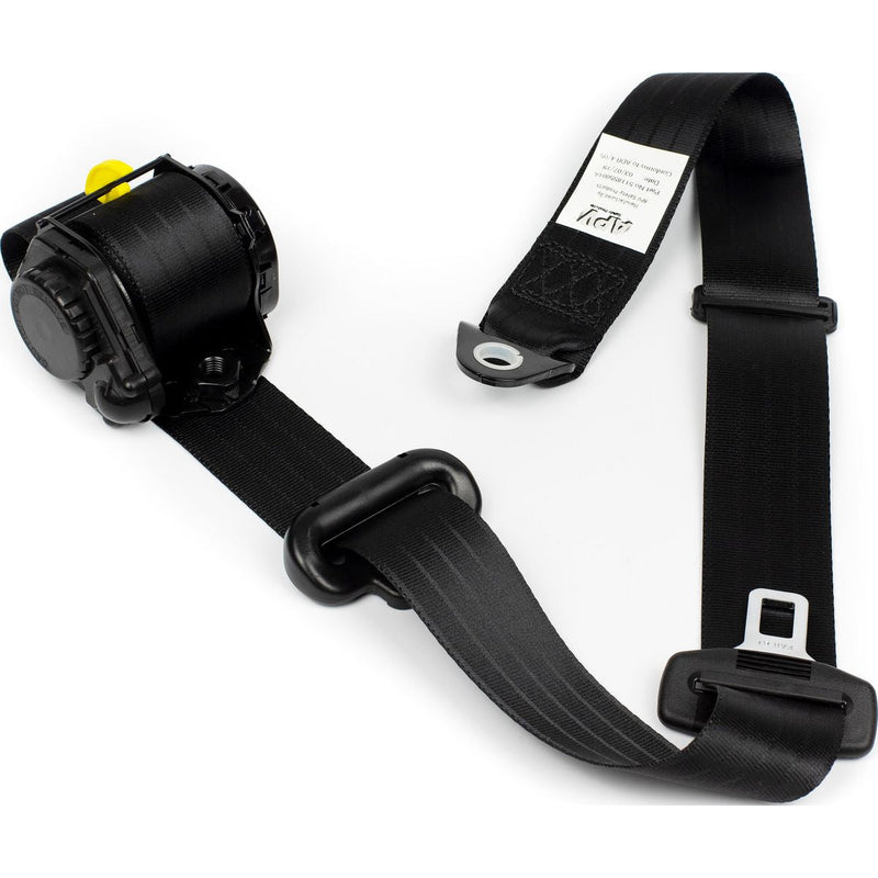 APV Seat Belt Holden Commodore VE Front Drivers Side ADR