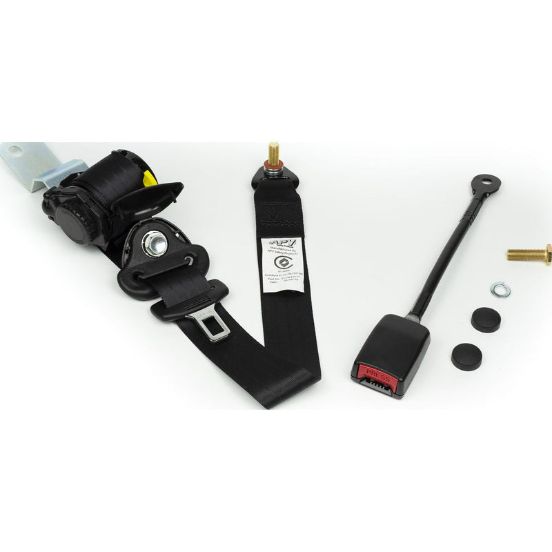 APV Seat Belt Holden Commodore VB/VC/VH/VK/VL Front