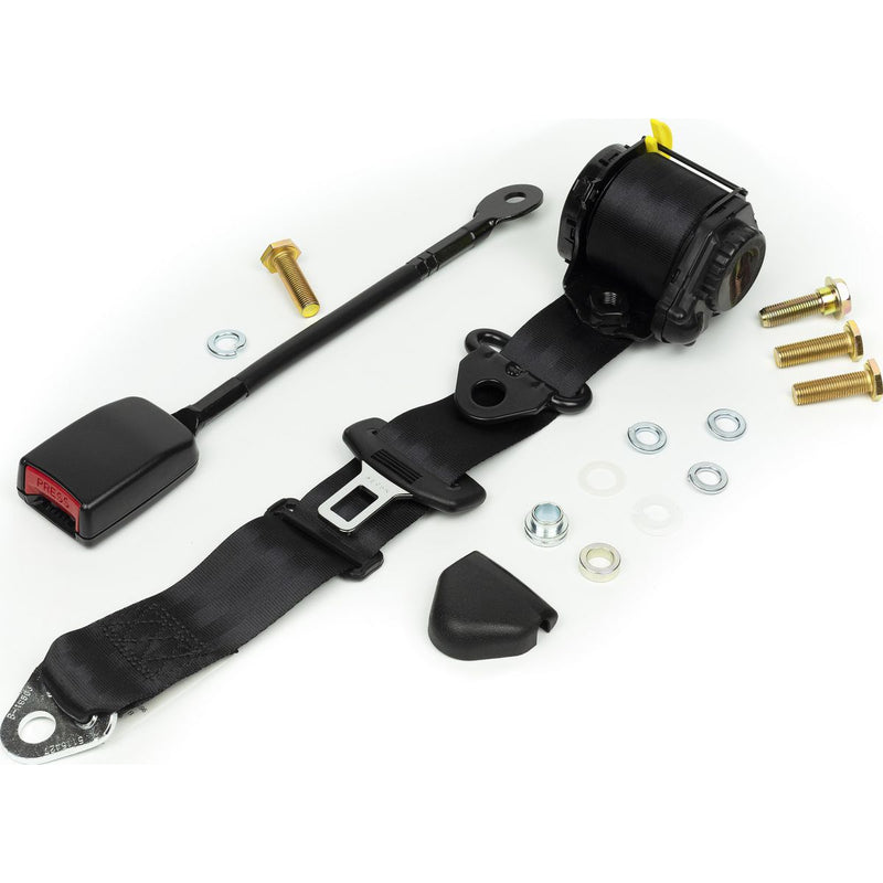 APV Seat Belt Holden Commodore VR VS Front Passenger Side