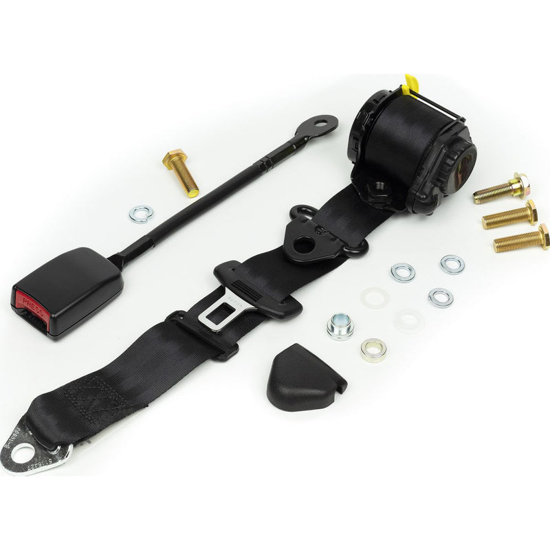 APV Seat Belt Holden Commodore VR VS Front Passenger Side