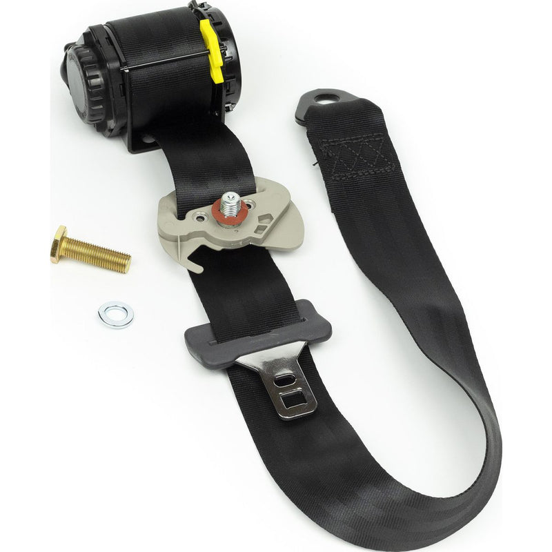 APV Seat Belt Kit Ford Falcon AUI Front Passenger Side