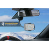 Scosche Wireless Charging Suction Car Phone Holder WDQ2M
