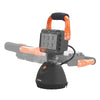 Groz Mini Flood Light Rechargeable 1000 Lumen LED-621