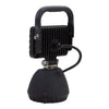Groz Mini Flood Light Rechargeable 1000 Lumen LED-621