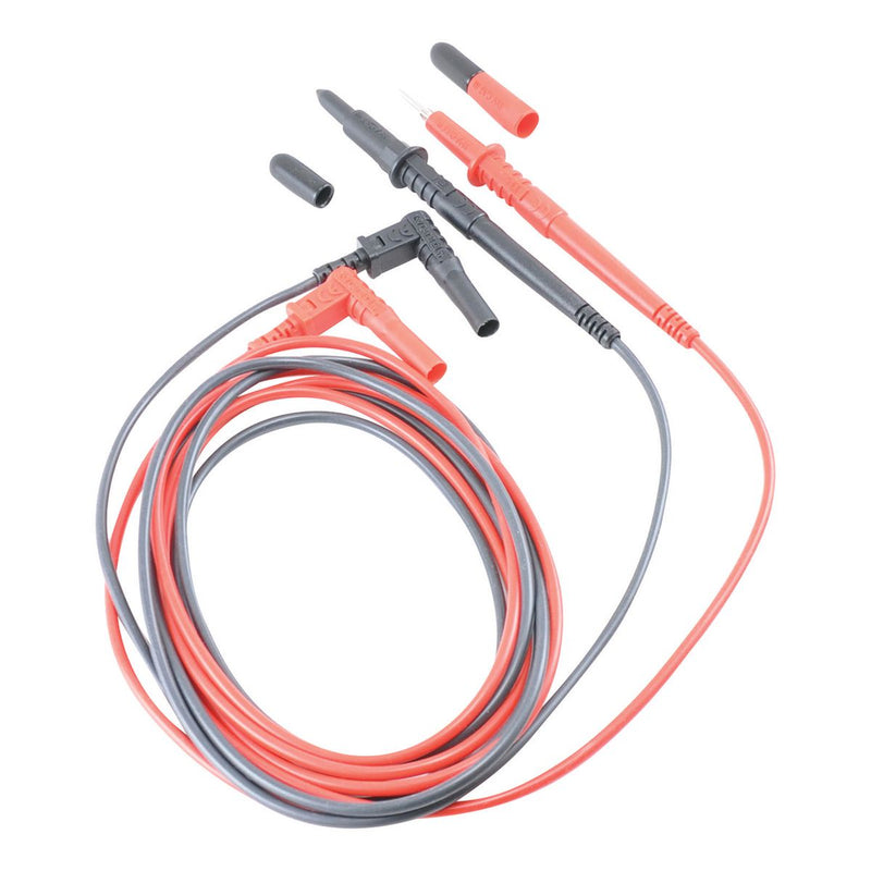 Silvertronic Probes 2M Cable 2 Piece ET9409