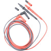 Silvertronic Probes 2M Cable 2 Piece ET9409