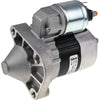 Mahle Starter Motor 12V 8Th Cw MS17