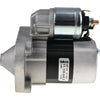 Mahle Starter Motor 12V 8Th Cw MS17