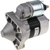 Mahle Starter Motor 12V 8Th Cw MS17