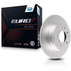 Bendix Euro+ Brake Rotor Single 300mm Rear BR976 Euro+