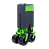 Dusc V2 Folding Wagon Heavy Duty 80kg