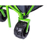Dusc V2 Folding Wagon Heavy Duty 80kg
