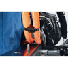 HellermannTyton 1-Piece Fixing,Dual Clamp Tie 330 X 12.7