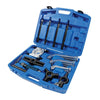 Trade Quip 23 Piece Gear Puller Kit Hydraulic 9023T