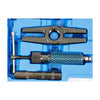 Trade Quip 23 Piece Gear Puller Kit Hydraulic 9023T