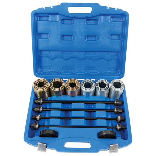 Trade Quip 26 Piece Universal Press And Pull SleEVe Kit