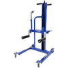 Trade Quip Wheel/ Tyre Lifter 1055T