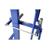 Trade Quip Wheel/ Tyre Lifter 1055T