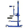 Trade Quip Wheel/ Tyre Lifter 1055T