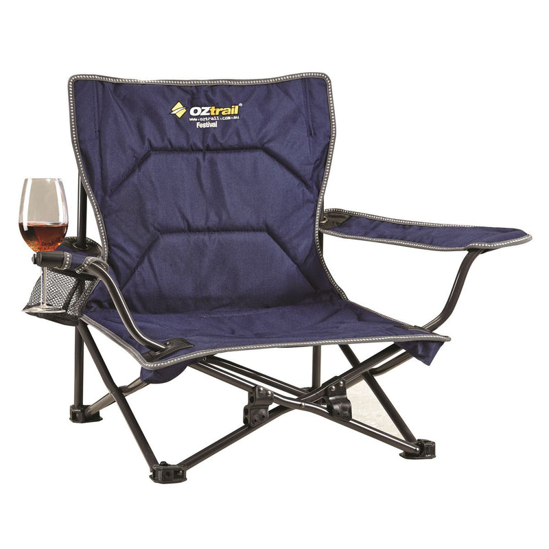 Compan Festival Armchair FCB-FES-B
