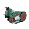 Abbott & Ashby Industrial Bench Grinder 8in. w/ Linishing
