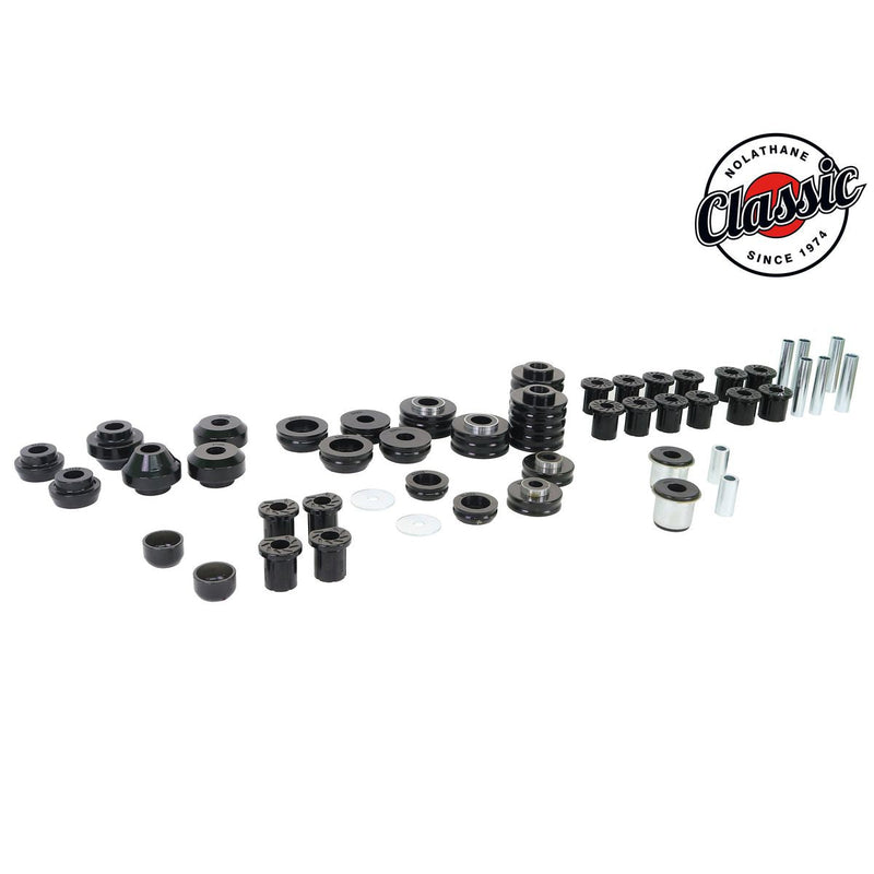 Nolathane Classic Essential Bush Kit NVK51C