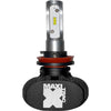 Maxi Trac 4x4 H8/H9/H11 LED Headlight Globe 12/24V 5600