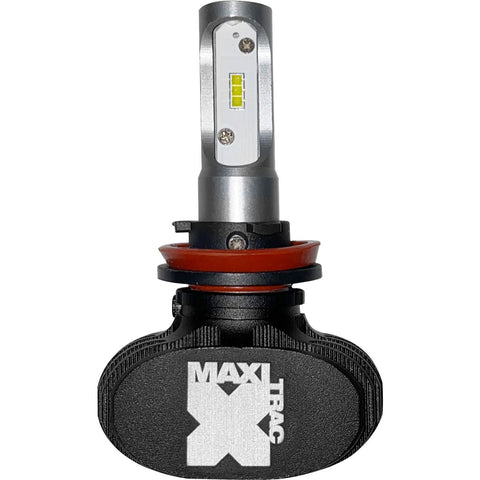 Maxi Trac 4x4 H8/H9/H11 LED Headlight Globe 12/24V 5600