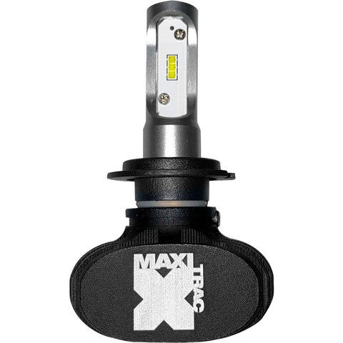 Maxi Trac 4x4 H7 LED Headlight Globe 12/24V 5600 Lumens