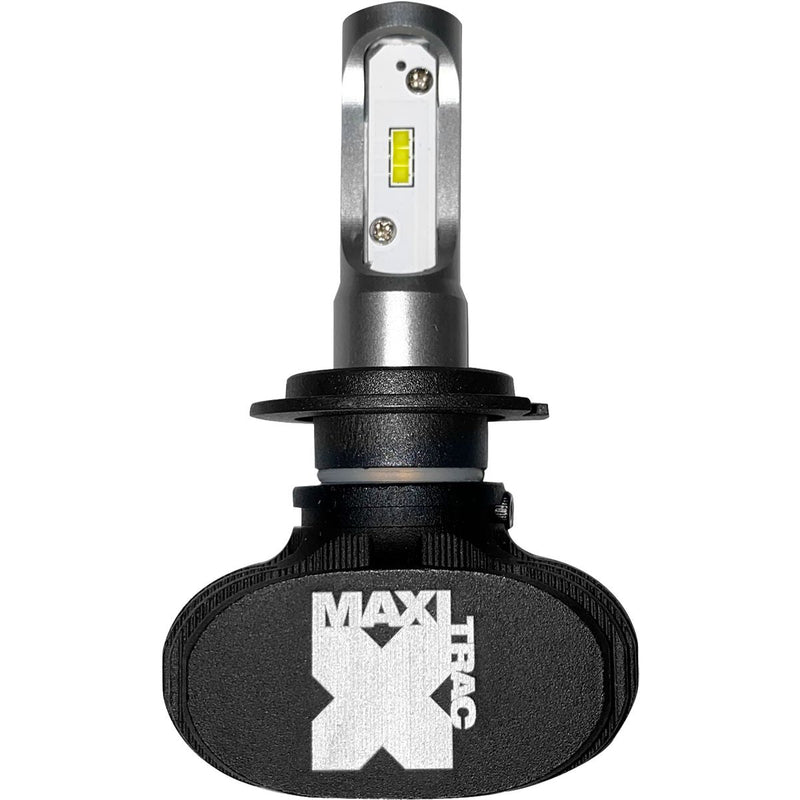 Maxi Trac 4x4 H7 LED Headlight Globe 12/24V 5600 Lumens