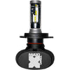 Maxi Trac 4x4 H4 LED Headlight Globe 12/24V 5600 Lumens