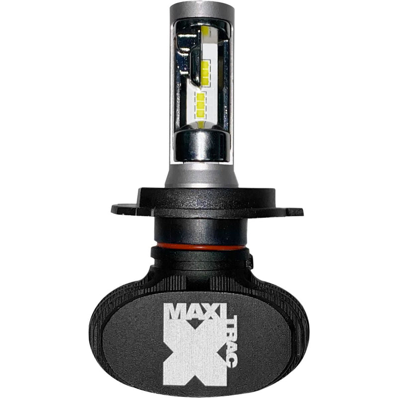 Maxi Trac 4x4 H4 LED Headlight Globe 12/24V 5600 Lumens