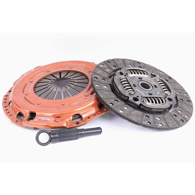 ClutchPro Heavy Duty Clutch Kit KLD26023-1A