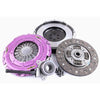 Xtreme Clutch Kit HD Organic KHD24624-1A