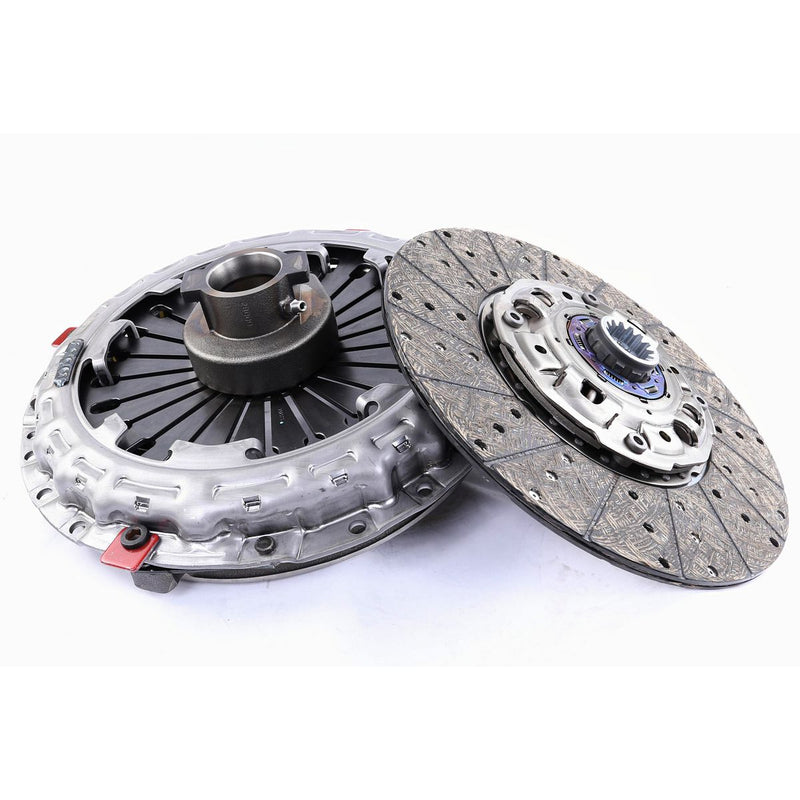 ClutchPro Commercial Clutch Kit KMI43015