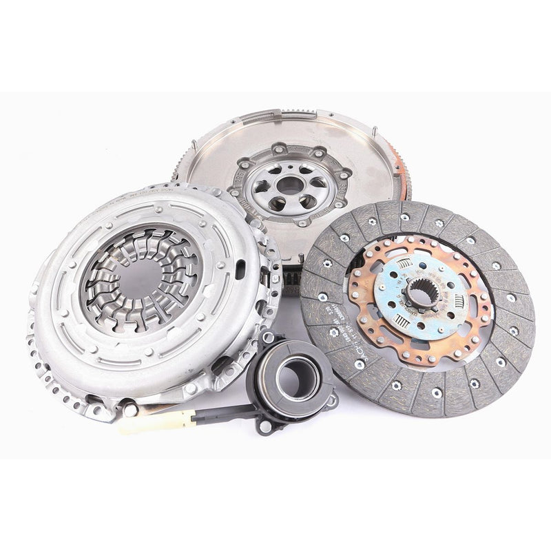 ClutchPro Clutch Kit With DMF & CSC KVW24658