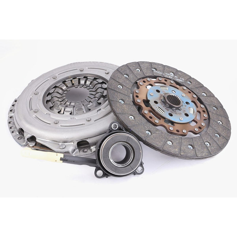 ClutchPro Clutch Kit With CSC KVW24458