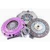 Xtreme Clutch Kit Performance Solid Organic KHD24612-1G
