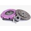 Xtreme Clutch Kit HD Organic KHD24424-1A