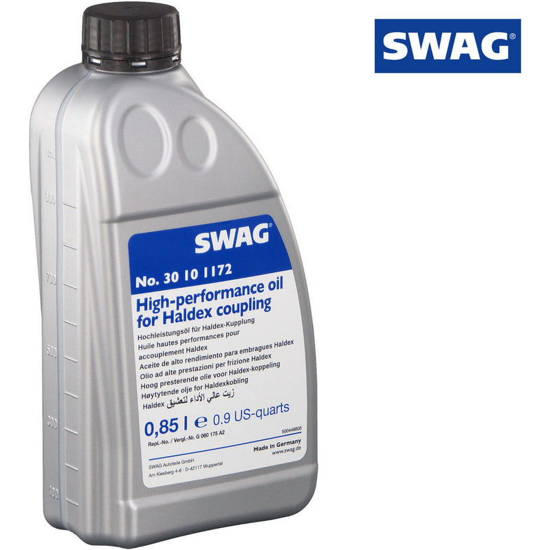 Swag Oil 30 10 1172