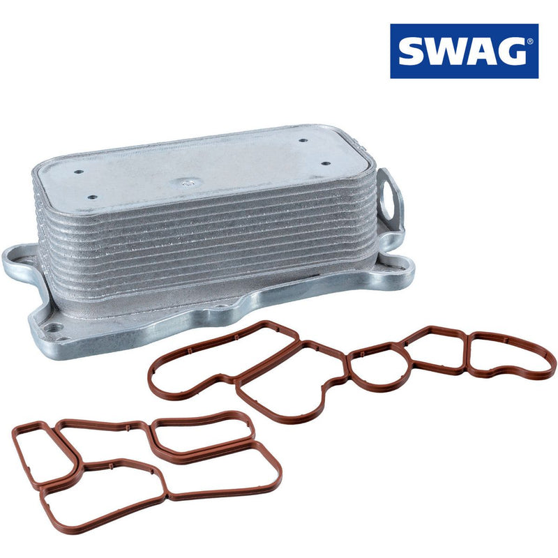 Swag Oil Cooler 10 1082
