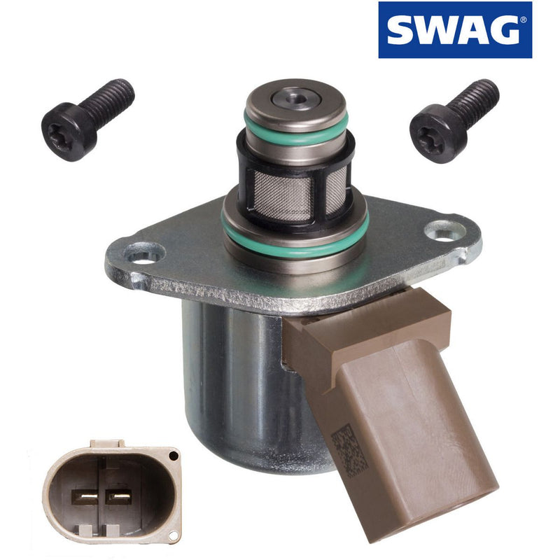 Swag Pressure Control Valve 10 2526