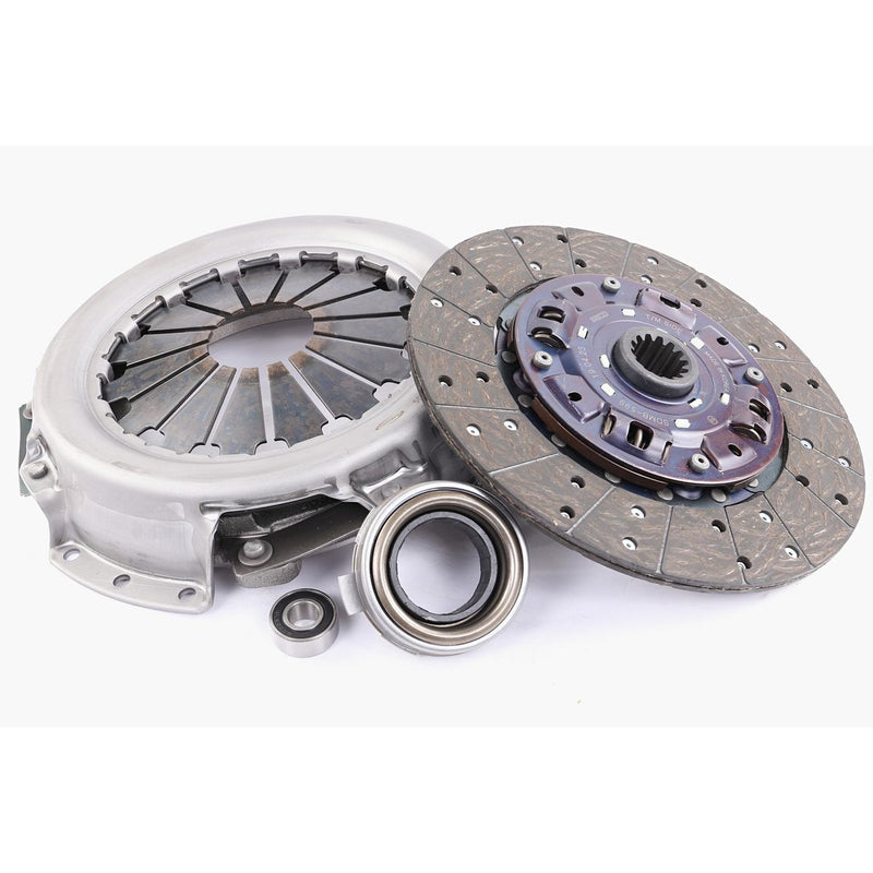 ClutchPro Commercial Clutch Kit KMI28015