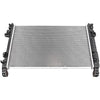 Vaico Engine Cooling Radiator Oe Quality V30-60-1318