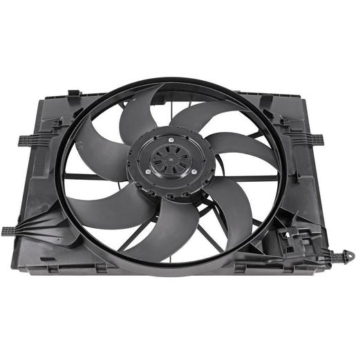 Vaico Electric Motor Radiator Fan V30-01-1634